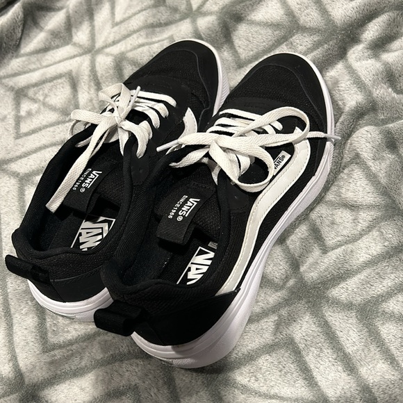 Vans Range EXP sneaker - Picture 5 of 8